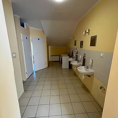 Отель Goscinne Na Zielonej