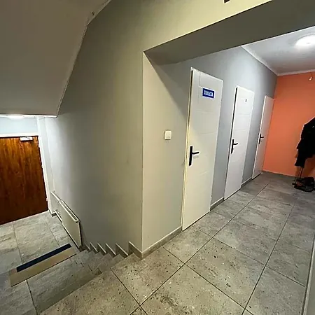Goscinne Na Zielonej *