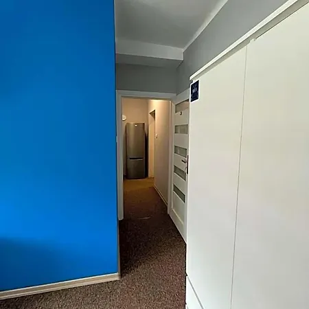 Отель Goscinne Na Zielonej